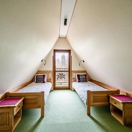 Apartament Biale Runo Zakopane Zewnętrze zdjęcie
