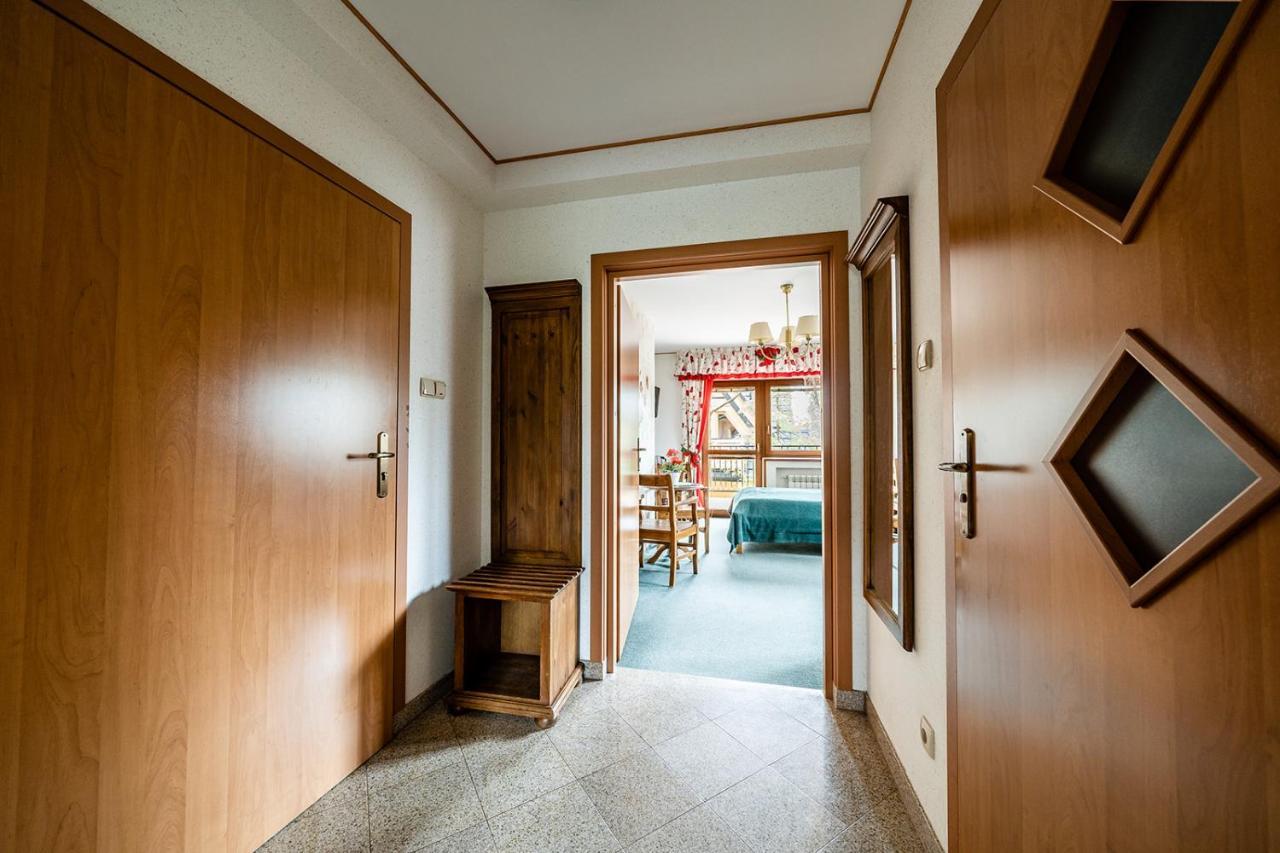 Apartament Biale Runo Zakopane Zewnętrze zdjęcie