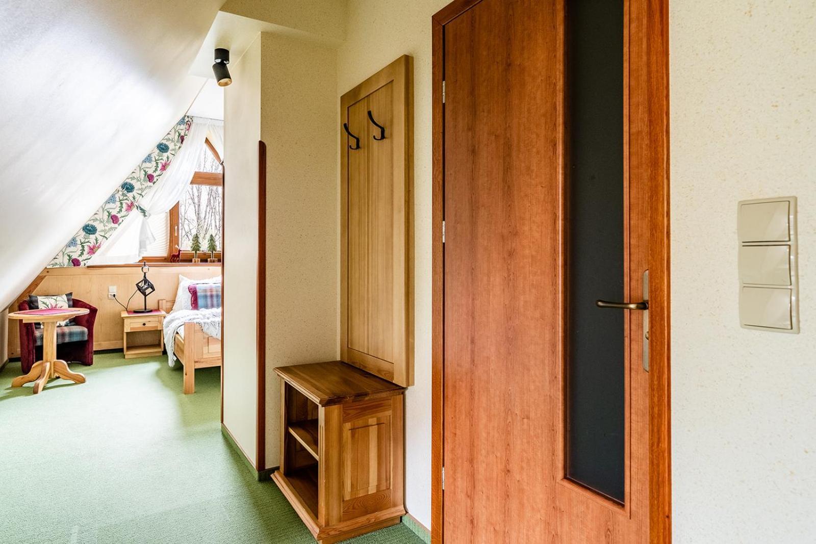 Apartament Biale Runo Zakopane Zewnętrze zdjęcie
