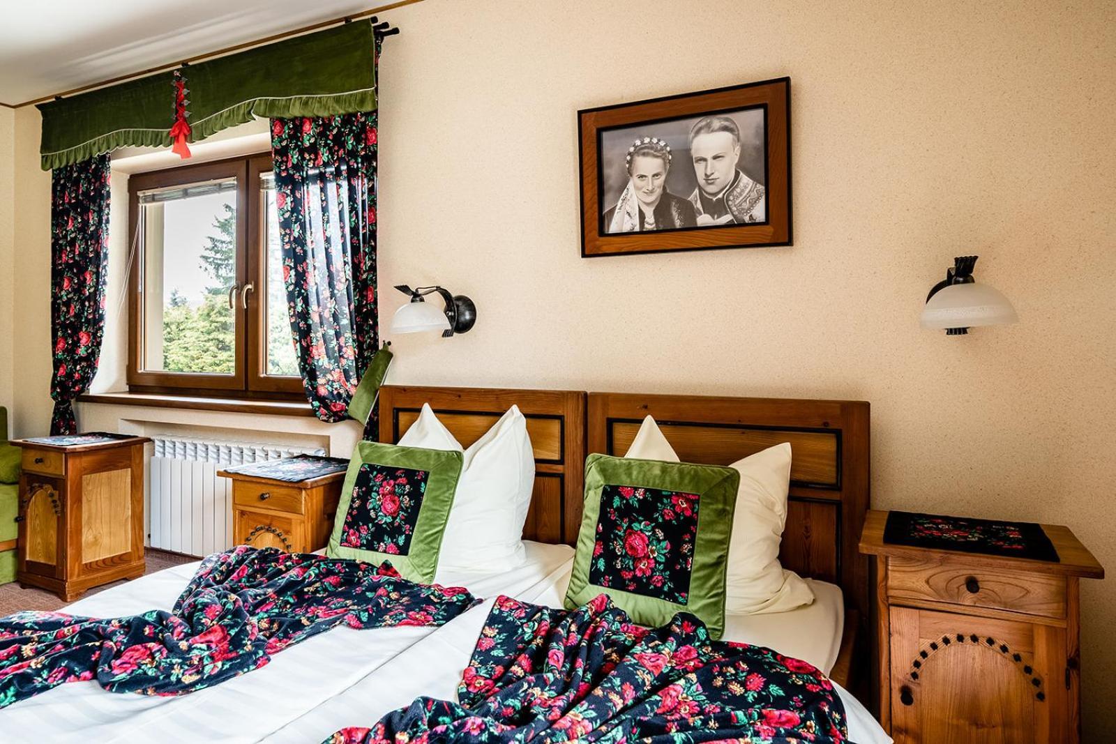 Apartament Biale Runo Zakopane Zewnętrze zdjęcie