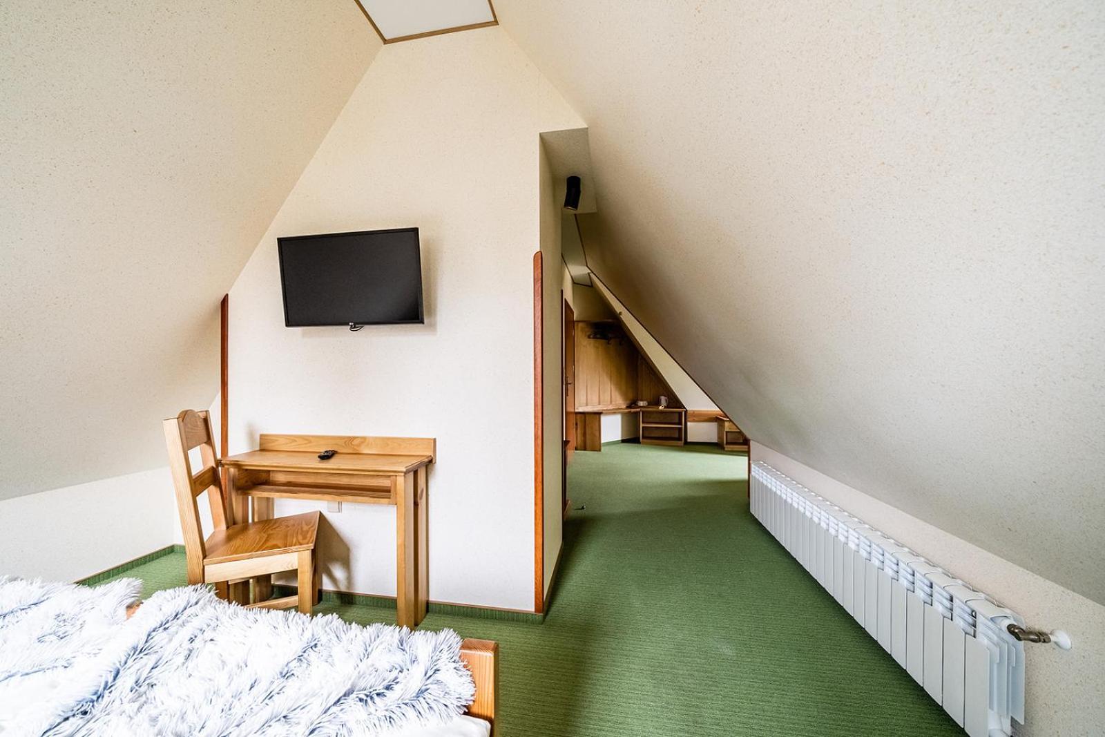 Apartament Biale Runo Zakopane Zewnętrze zdjęcie