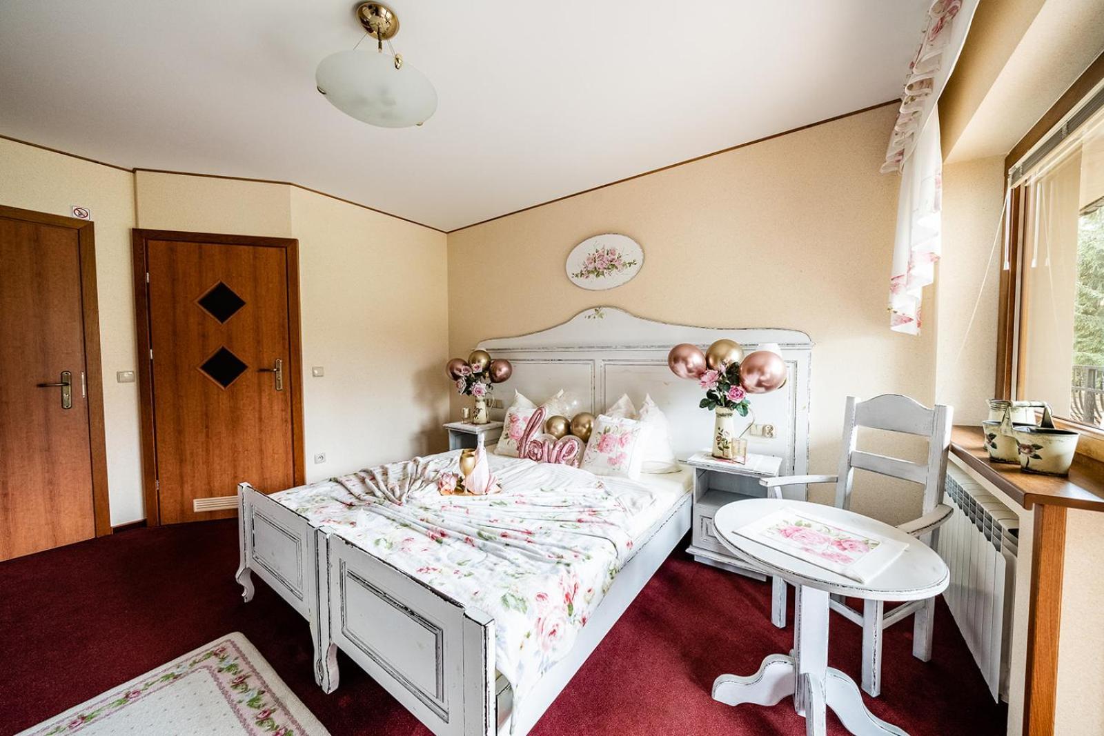 Apartament Biale Runo Zakopane Zewnętrze zdjęcie