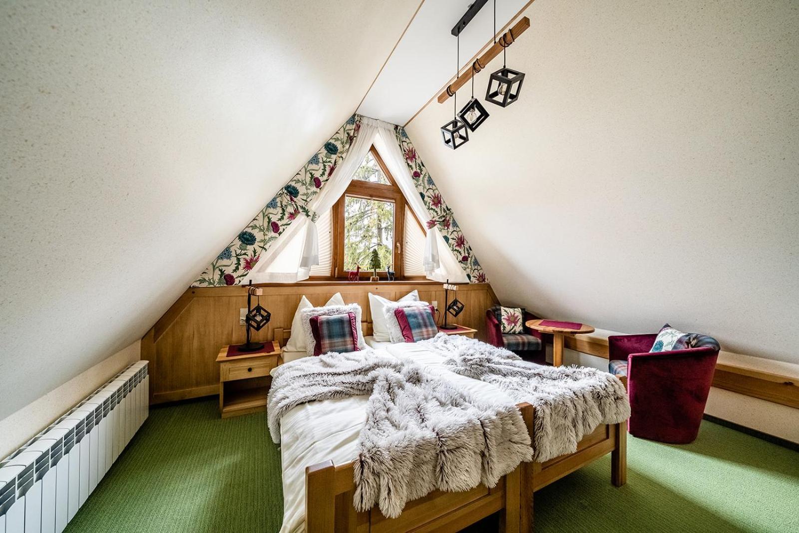 Apartament Biale Runo Zakopane Zewnętrze zdjęcie