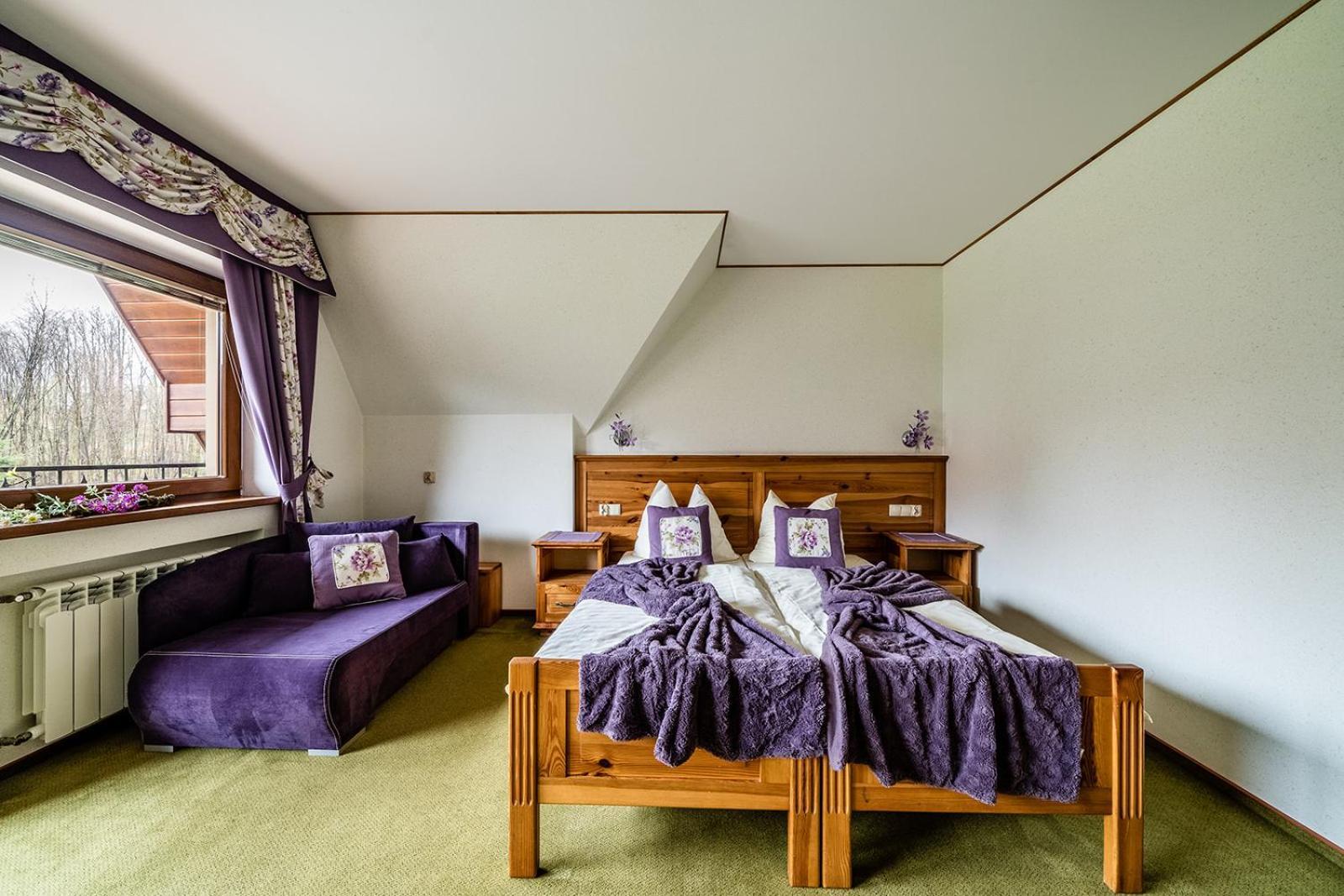 Apartament Biale Runo Zakopane Zewnętrze zdjęcie