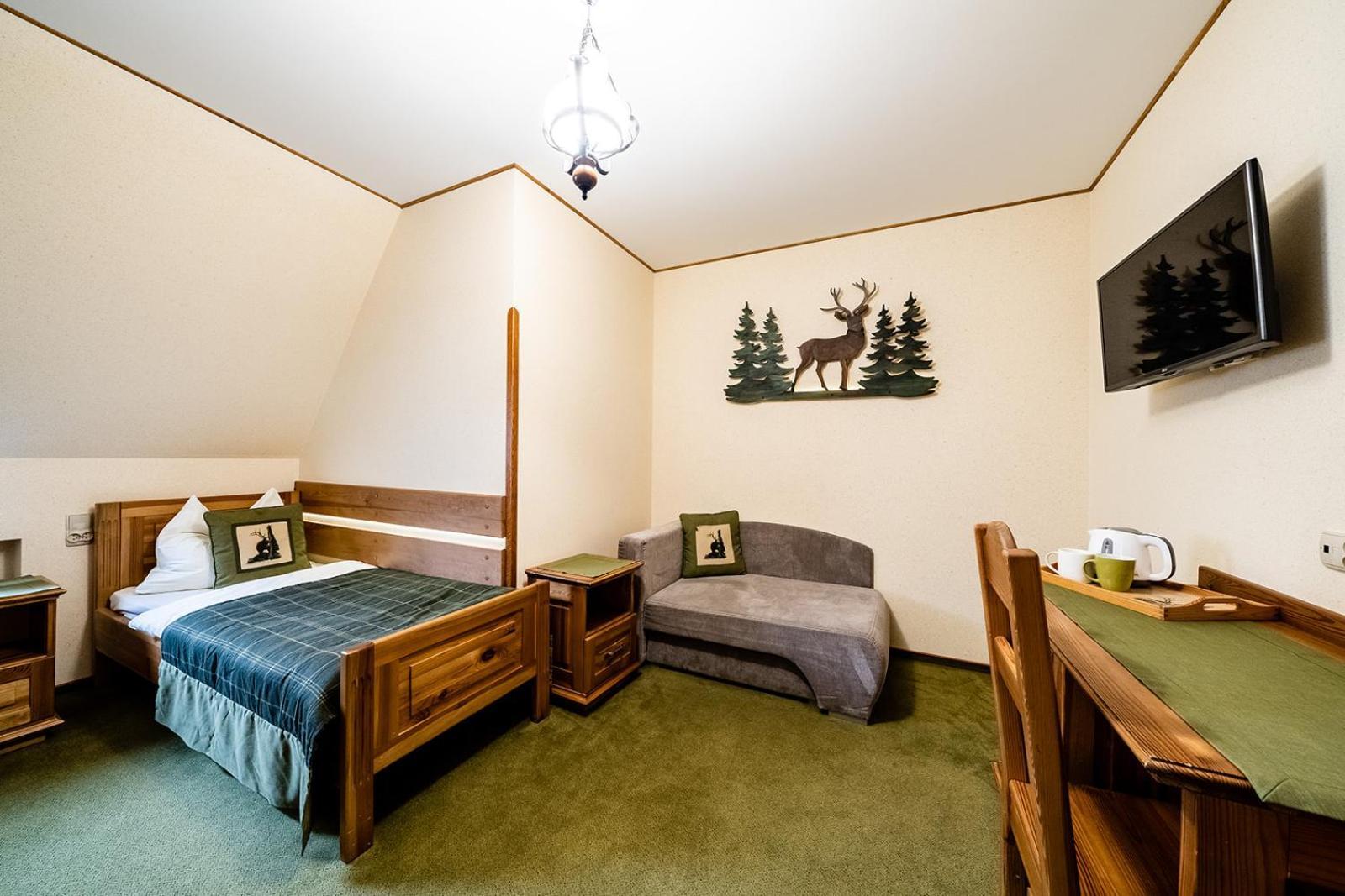 Apartament Biale Runo Zakopane Zewnętrze zdjęcie