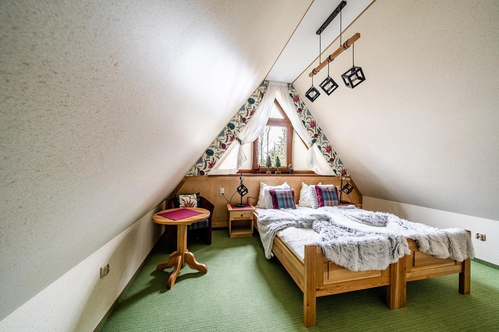 Apartament Biale Runo Zakopane Zewnętrze zdjęcie