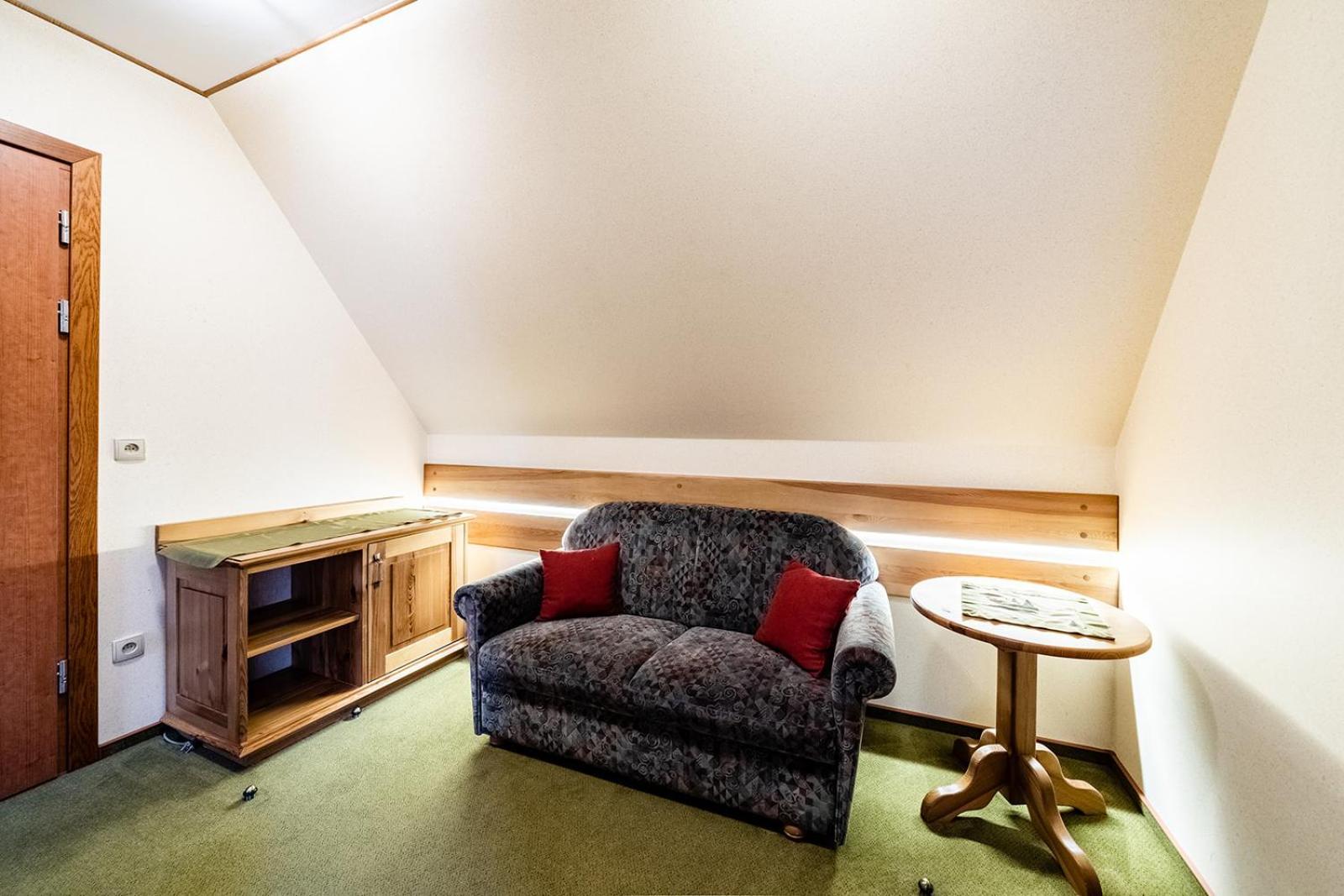 Apartament Biale Runo Zakopane Zewnętrze zdjęcie
