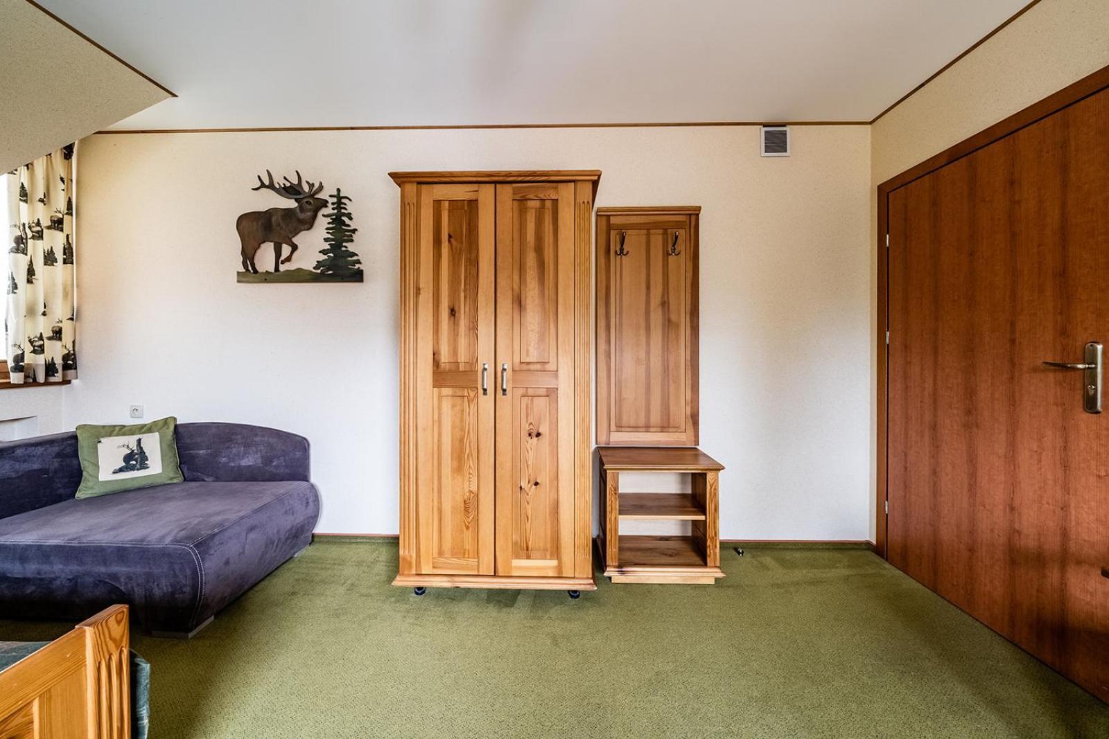 Apartament Biale Runo Zakopane Zewnętrze zdjęcie